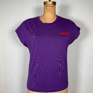 Sandro Thanks T-Shirt